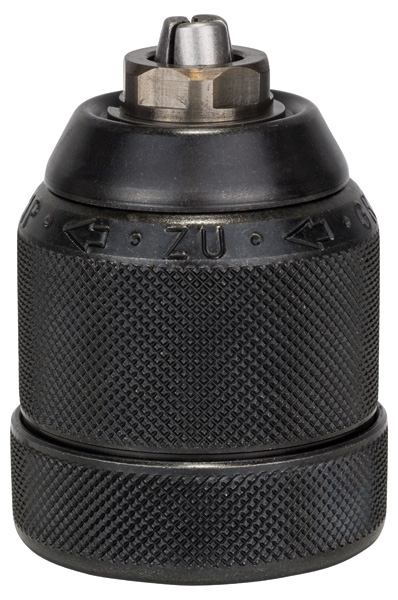 PRO Schnellspannbohrfutter, 110&nbsp;mm Produktbild img1 L