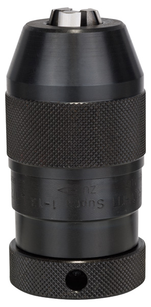 EXPERT Schnellspannbohrfutter, 113&nbsp;mm, 1/2"  20 Produktbild img1 L