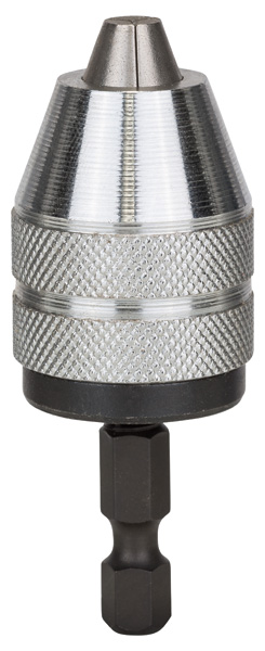 PRO Schnellspannbohrfutter, 16&nbsp;mm Produktbild img1 L
