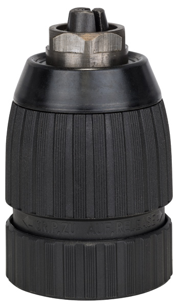 PRO Schnellspannbohrfutter, 1,513&nbsp;mm Produktbild img1 L