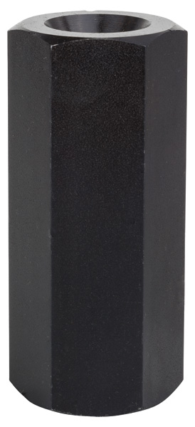 Adapter für Diamantbohrkronen, Maschinenseite1 1/4Zoll UNC, Kronenseite G1/2Zoll Produktbild img1 L