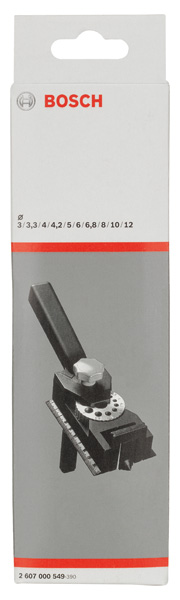Dübelbohrlehre Produktbild img2 L