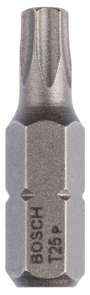 Schrauberbit Extra-Hart T25, 25 mm, 10er-Pack Produktbild img1 L