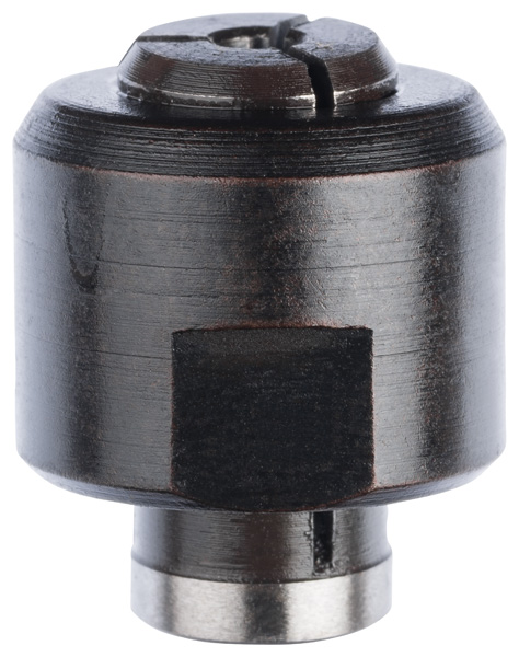 Spannzange mit Spannmutter, 3 mm, für Bosch-Geradschleifer Produktbild img1 L