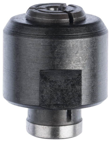 Spannzange mit Spannmutter, 1/8-Zoll, für Bosch-Geradschleifer Produktbild img1 L