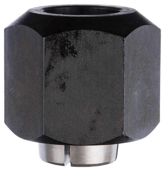 Spannzange, 6 mm, 24 mm Produktbild img1 L