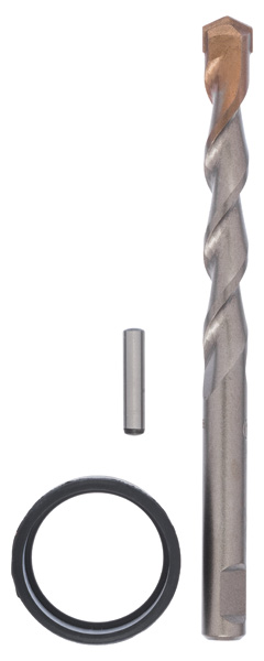 PRO Bohrkronenführung SDS max Bohrkrone, 115,5 x 84&nbsp;mm Produktbild img1 L