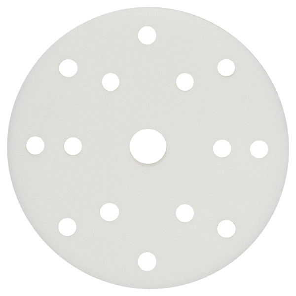 Zwischenlage für Schleifmaschinen, 150&nbsp;mm Produktbild img1 L