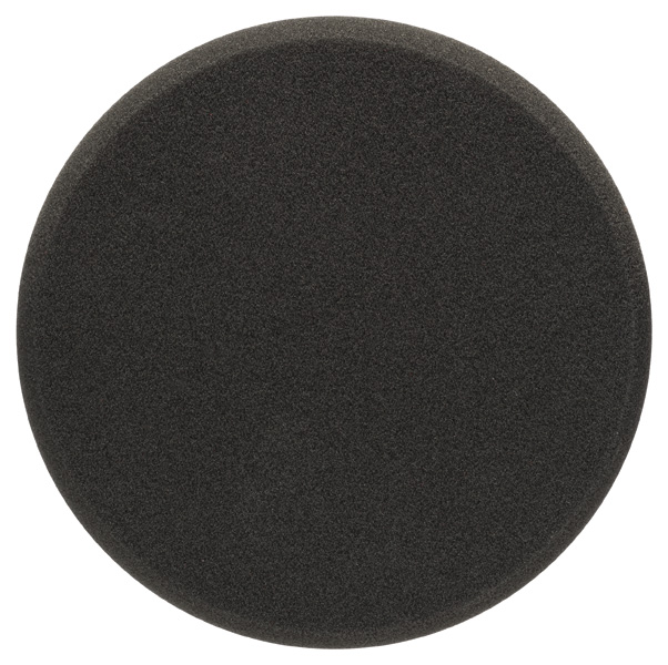 Schaumstoffscheibe extraweich (schwarz), Ø 170 mm Produktbild img1 L
