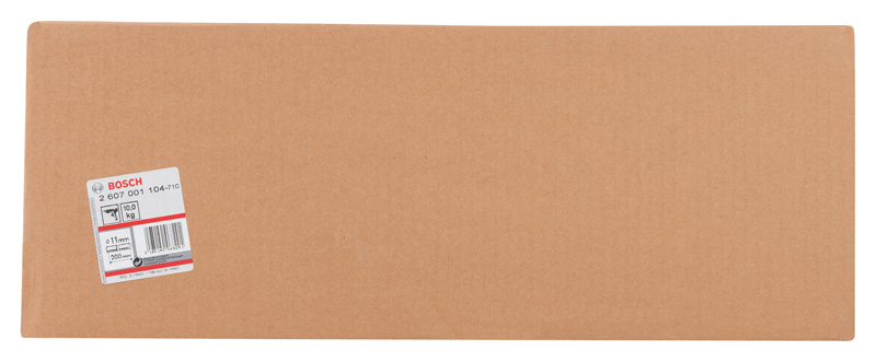 Schmelzkleber, 11 x 200 mm, 10000 g Produktbild img2 L