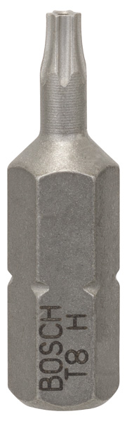 T8H Security-Torx®-Schrauberbit Extra-Hart, 2 Stk. Produktbild img1 L