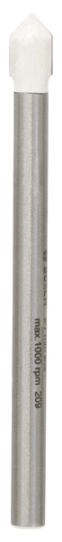 Fliesenbohrer CYL-9 Ceramic, 7 x 80 mm Produktbild img1 L
