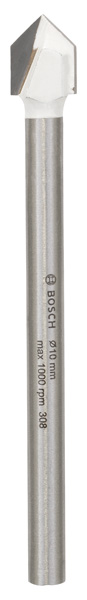 Fliesenbohrer CYL-9 Ceramic, 10 x 90 mm Produktbild img1 L