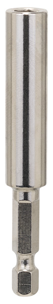 Universalhalter, 1/4-Zoll, 75mm, 11mm, (in Verbindung mit Tiefenanschlag T8/T4) Produktbild img1 L