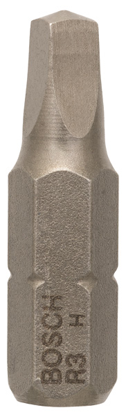 Schrauberbit Extra-Hart R3, 25 mm, 25er-Pack Produktbild img1 L
