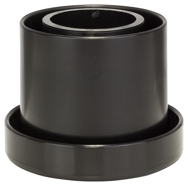 Adapter für Bosch-Sauger, 35 mm, für Anschluss 19 mm Schlauch Produktbild img1 L