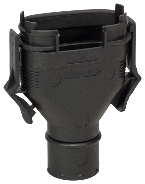 Adapter, passend zu: GAS, GEX, GSS, PEX, PSB,PSM, PSS Produktbild img1 L