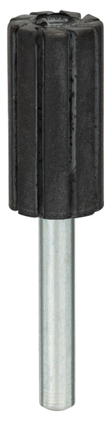 Aufnahmeschaft für Schleifhülsen, 15 mm, 30 mm, für Geradschleifer Produktbild img1 L