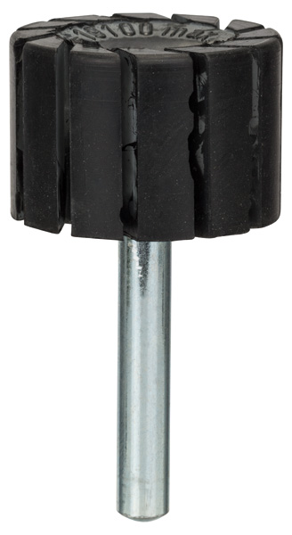 Aufnahmeschaft für Schleifhülsen, 30 mm, 20 mm, für Geradschleifer Produktbild img1 L