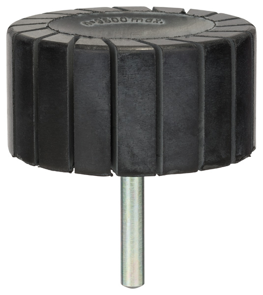 Aufnahmeschaft für Schleifhülsen, 60 mm, 30 mm, für Geradschleifer Produktbild img1 L