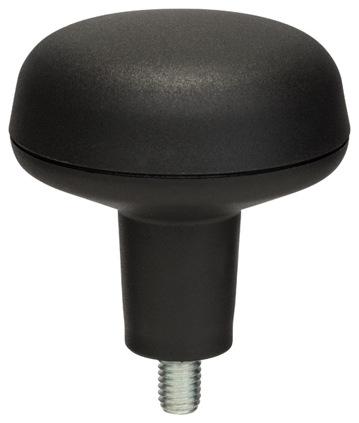 Handgriff für Fräsen Produktbild img1 L