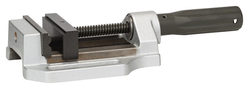 Maschinenschraubstock MS 80 G, 100 mm, 80 mm, 80 mm Produktbild img1 L