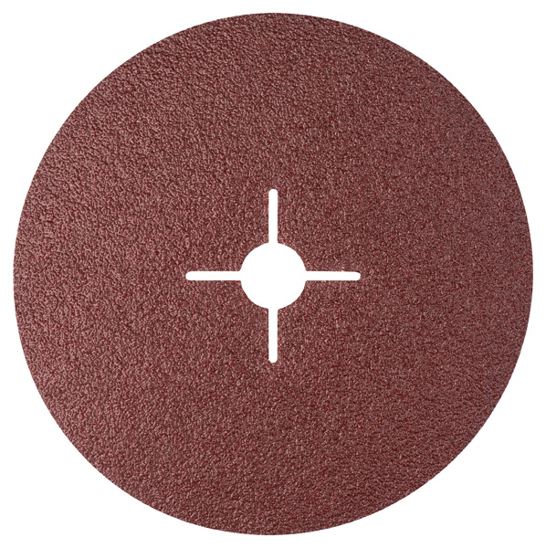 Fiberschleifscheibe R444, Expert for Metal Produktbild img1 L