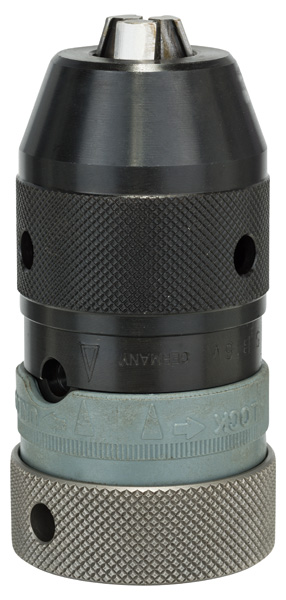 EXPERT Schnellspannbohrfutter, 113&nbsp;mm, B-16 Produktbild img1 L