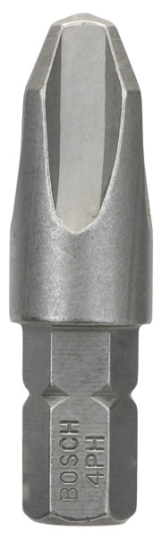 Schrauberbit Extra-Hart PH 4, 32 mm, 25er-Pack Produktbild img1 L