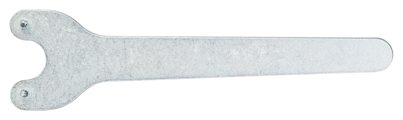 Zweilochschlüssel gerade Produktbild img1 L
