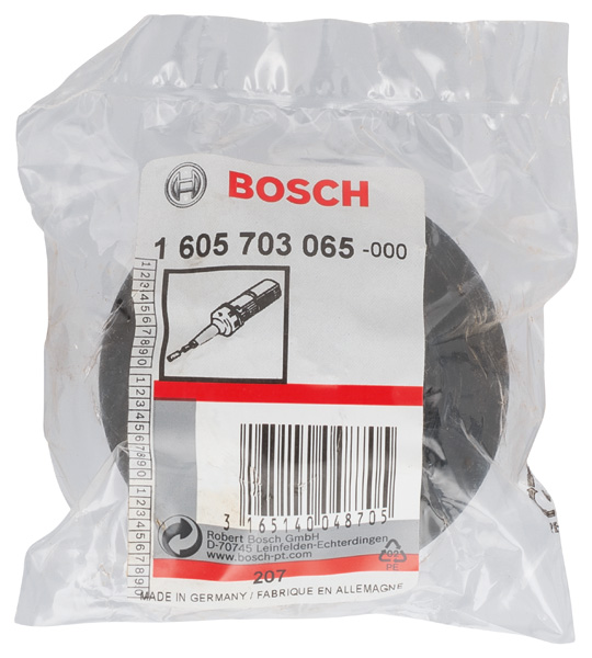 Aufspannflansch für konische Schruppscheiben Produktbild img2 L
