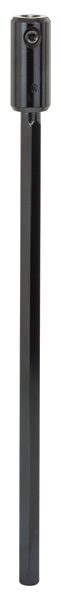 Verlängerung , 305 mm, mit Schlüsselweite 5/16-Zoll/8-mm-Sechskantaufnahmeschaft Produktbild img1 L