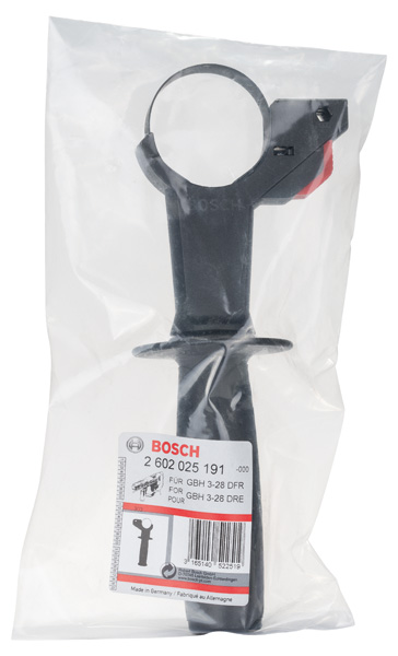 Handgriff für Bohrhämmer Produktbild img2 L