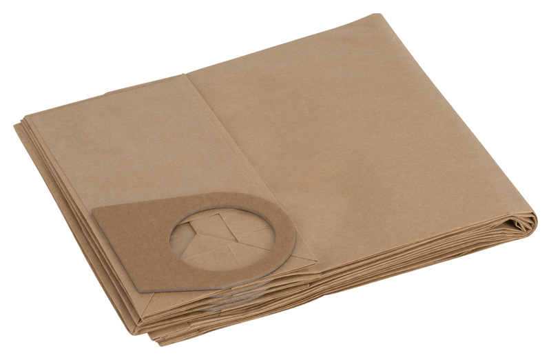Papierfilterbeutel für PAS 900 Produktbild img1 L
