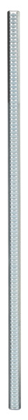 Tiefenanschlag, 210 mm, zu Zusatzhandgriff 1 612 025 032 Produktbild img1 L