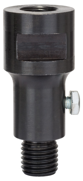 Adapter 5/8-Zoll 16UNF, M 16 Produktbild img1 L