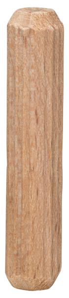 Holzdübel 6 mm, 30 mm, 50er-Pack Produktbild img1 L