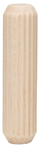 Holzdübel 10 mm, 40 mm, 30er-Pack Produktbild img1 L