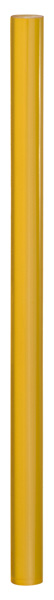 Schmelzkleber, 11 x 200 mm, 500 g, gelb Produktbild img1 L