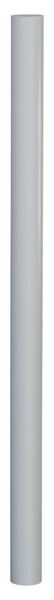 Schmelzkleber, 11 x 200 mm, 500 g, grau Produktbild img1 L
