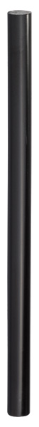 Schmelzkleber, 11 x 200 mm, 500 g, schwarz Produktbild img1 L