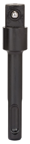 Adapter SDS plus auf 1/2-Zoll Außenvierkant Produktbild img1 L
