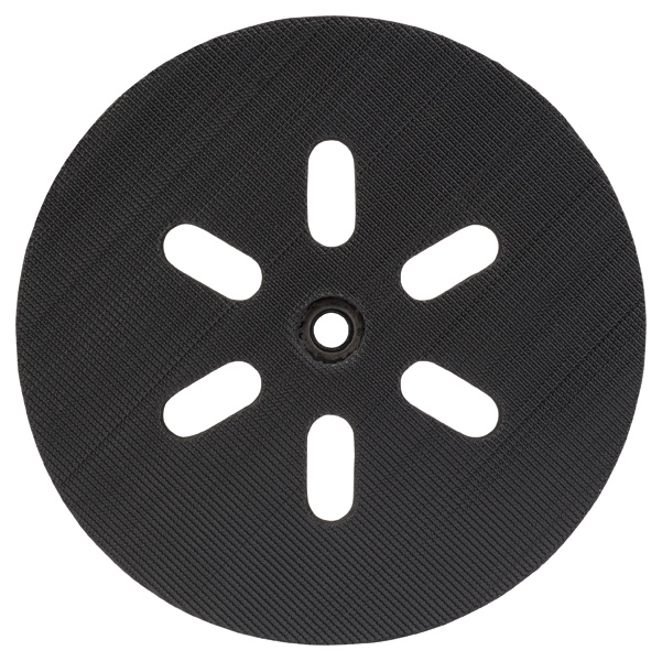 PRO Schleifteller, mittel, 150&nbsp;mm Produktbild img1 L