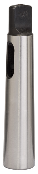 PRO Morsekegel, MK&nbsp;2 auf MK&nbsp;1 Produktbild img1 L
