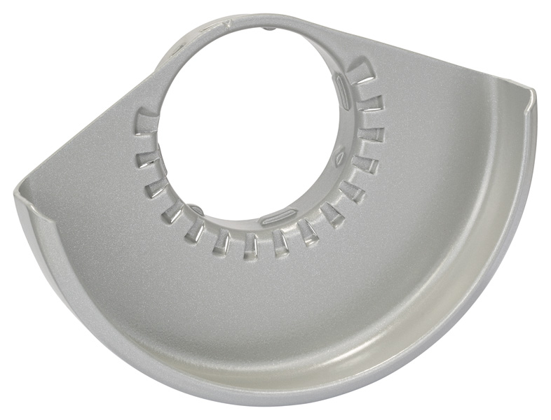 Schutzhaube ohne Deckblech, 115 mm, passend zu GWS 8-115 Produktbild img1 L