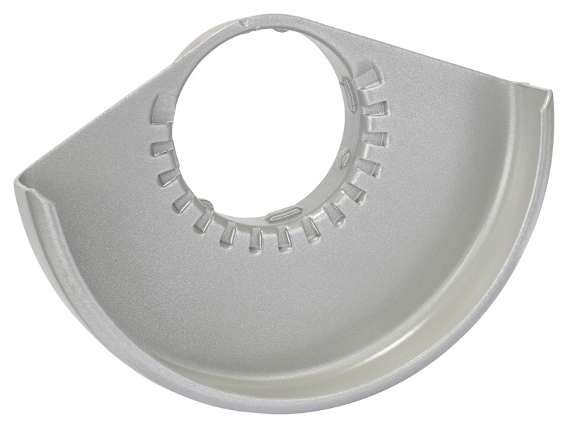 Schutzhaube ohne Deckblech, 125 mm, passend zu GWS 8-125 Produktbild img1 L