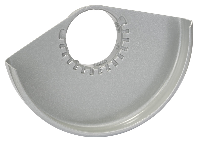 Schutzhaube ohne Deckblech 150 mm passend zu GWS 14-150 CI Produktbild img1 L