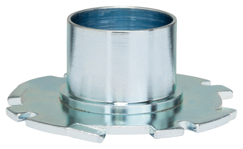 Kopierhülse für Bosch-Oberfräsen, mit Schnellverschluss, 24 mm Produktbild img1 L