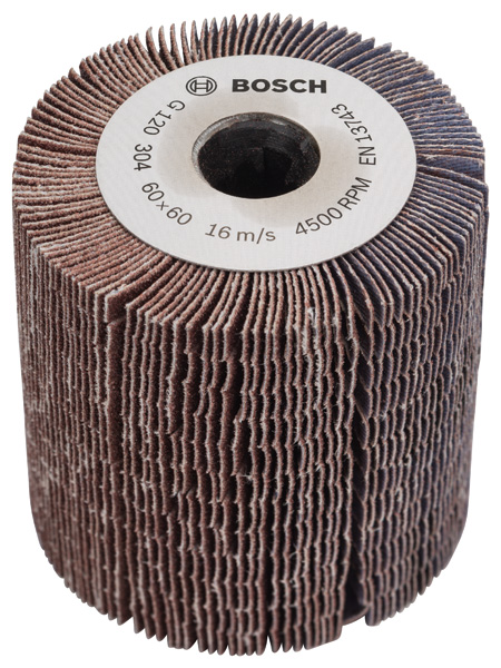 Fächerschleifer, 60, K 120 Produktbild img1 L