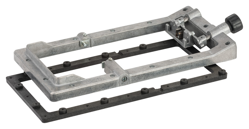 Schleifrahmen für PBS 75 A/AE, GBS 75 A/AE Produktbild img1 L
